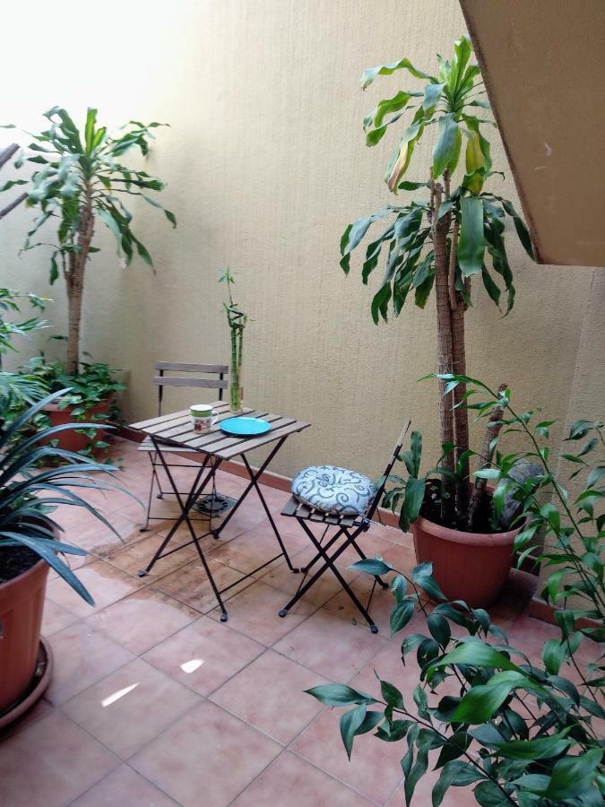 Cozy & Bright Apartment Málaga Kültér fotó